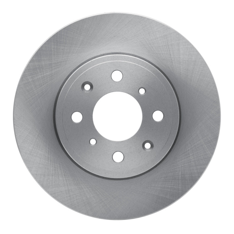 R1 15-20 Honda Fit (Mexico) Front Brake Rotor