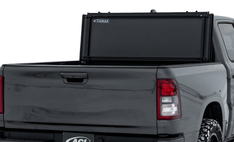 Access LOMAX Stance +2024 Toyota Tacoma 6Ft Box Hard Cover