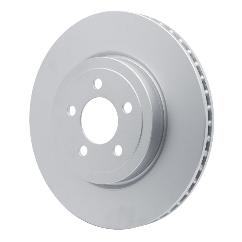 DFC 05-23 Chrysler 300 Front GeoSPEC Coated Rotor