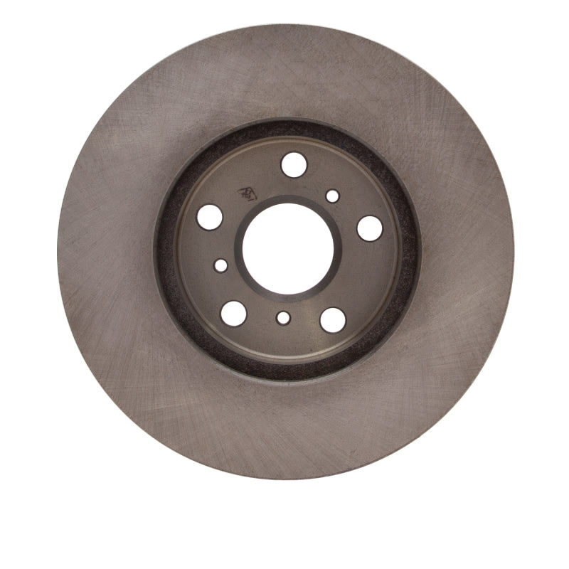 R1 87-87 Toyota Camry Front Brake Rotor
