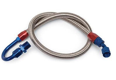 Russell Performance 2006-07 5.7L Dodge Charger R/T Fuel Hose Kit