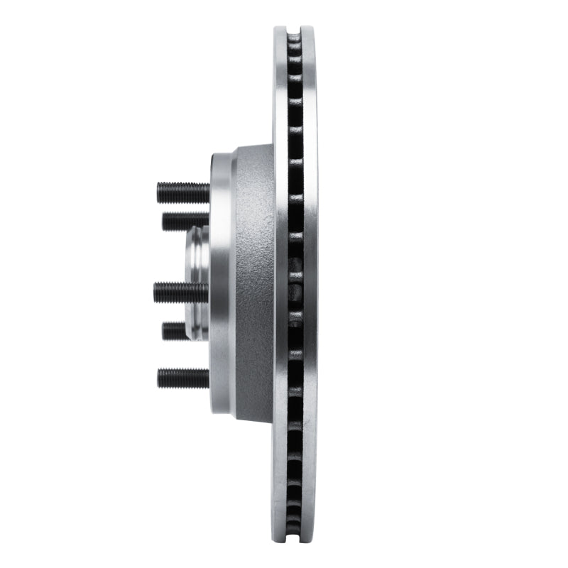 R1 82-87 Volvo 760 Series Front Brake Rotor