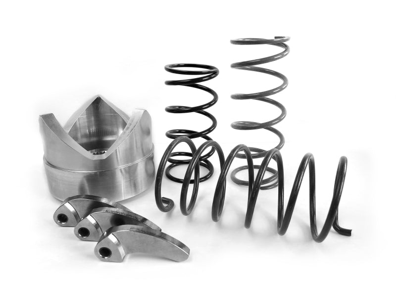EPI 14+ Polaris 570 Sportsman non-EBS 28 in.+ Tires Mudder Clutch Kit