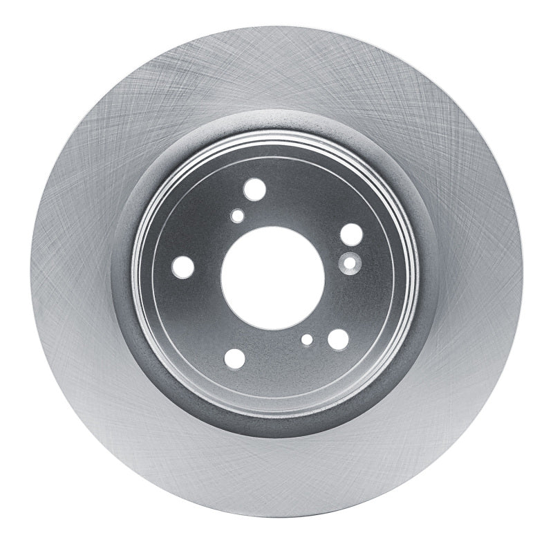 R1 23-25 Honda CR-V Front Brake Rotor