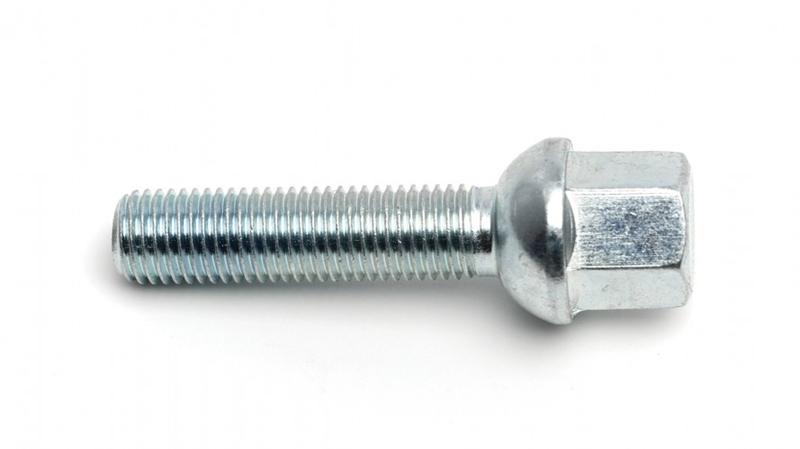 H&R Wheel Bolts Type 14 X 1.5 Length 60mm Type Tapered Head 17mm