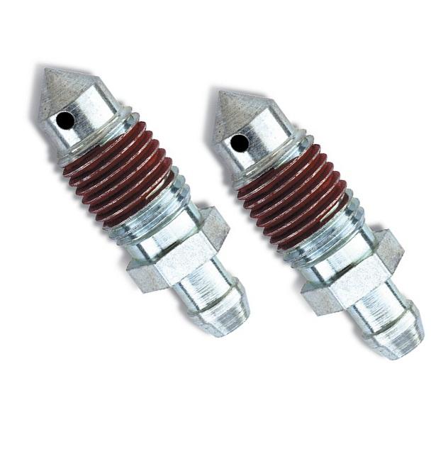 Russell Performance Speed Bleeder 10mm X 1.00
