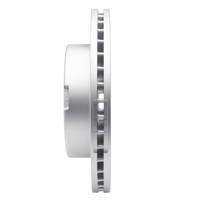 R1 73-21 Beaver Motorcoach Contessa Front/Rear GeoSPEC Coated Rotor