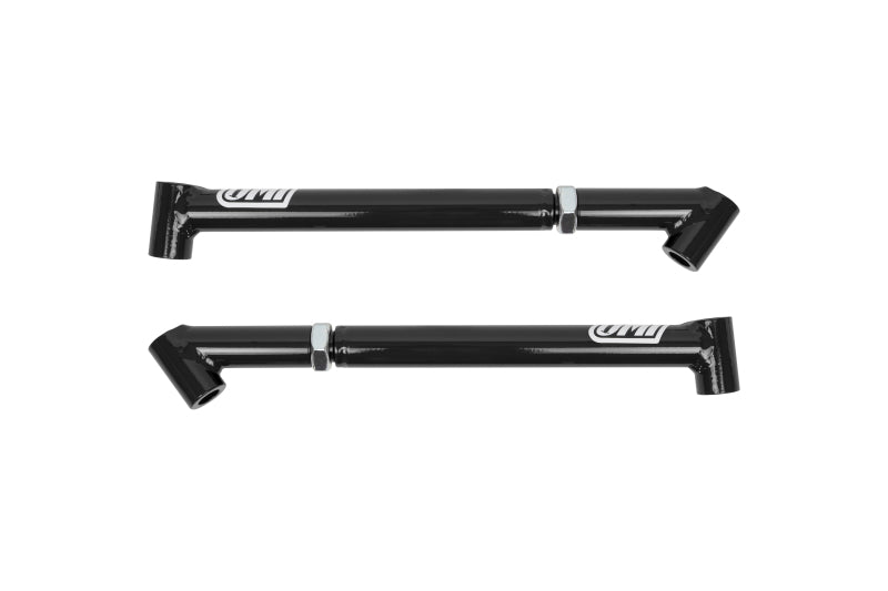 UMI Performance 64-67 GM A-Body Control Arm Reinforcements/Frame Braces