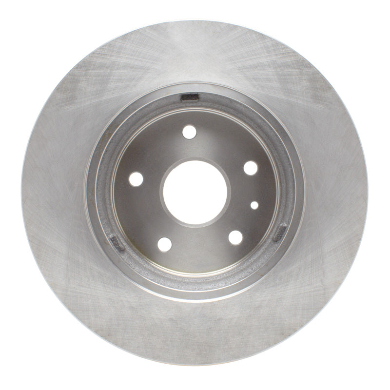 R1 22-24 Chevrolet CAPTIVA Front Brake Rotor