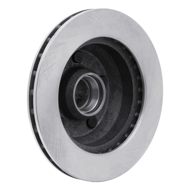R1 79-81 American Motors SPIRIT Front Brake Rotor