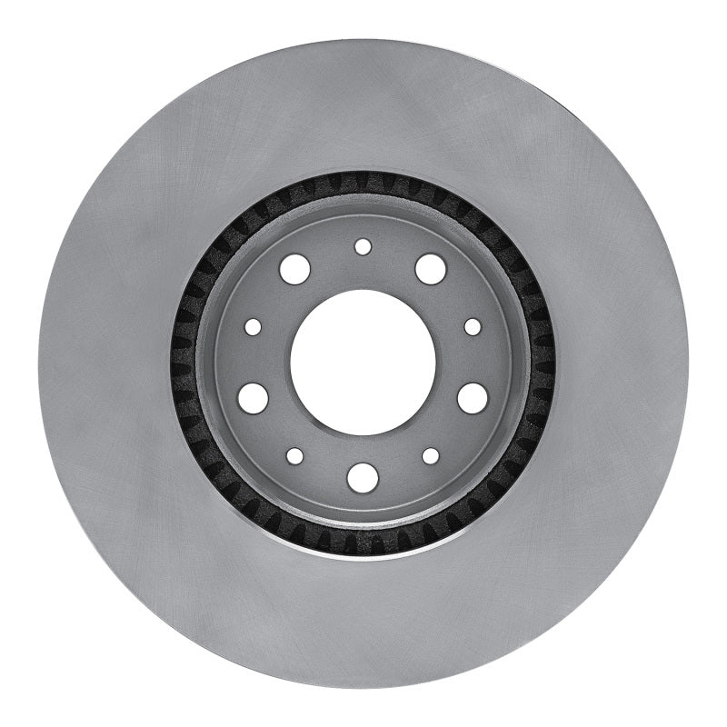 R1 91-95 Volvo 960 Front Brake Rotor