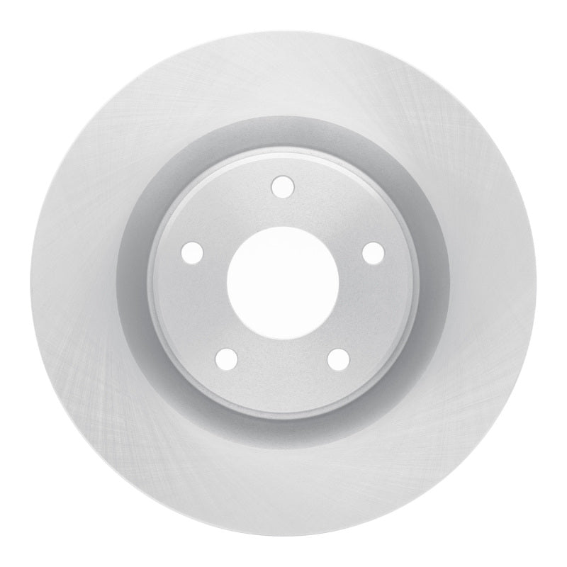 R1 05-13 Cadillac XLR Front Brake Rotor