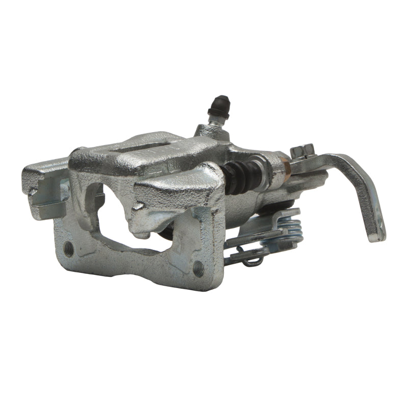 DFC 85-87 Nissan Maxima Rear-R Silver Zinc Coated Premium Caliper
