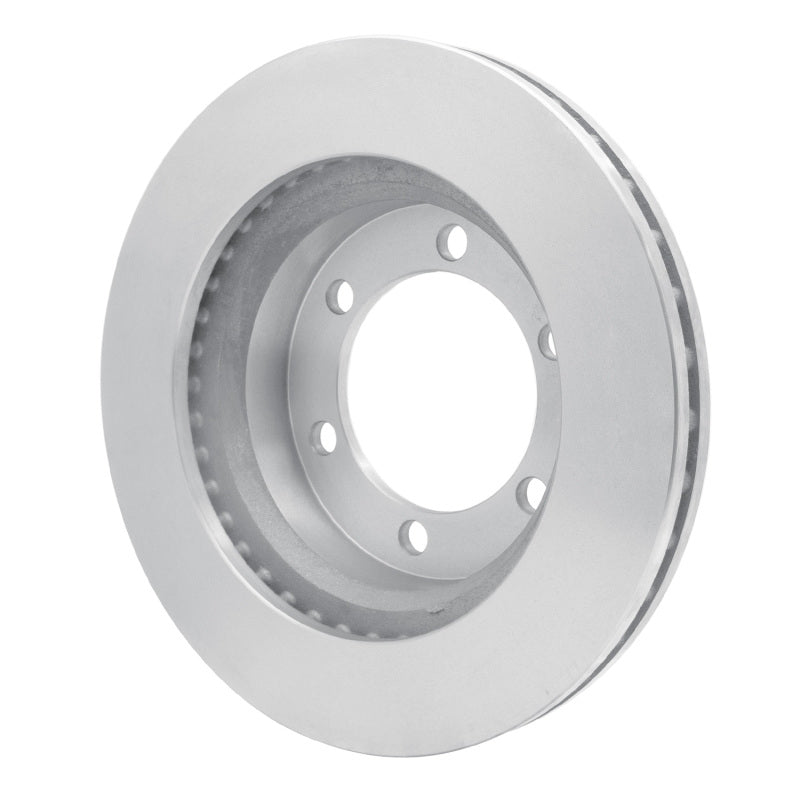 R1 73-98 Blue Bird Bus TC1000 Front/Rear Brake Rotor