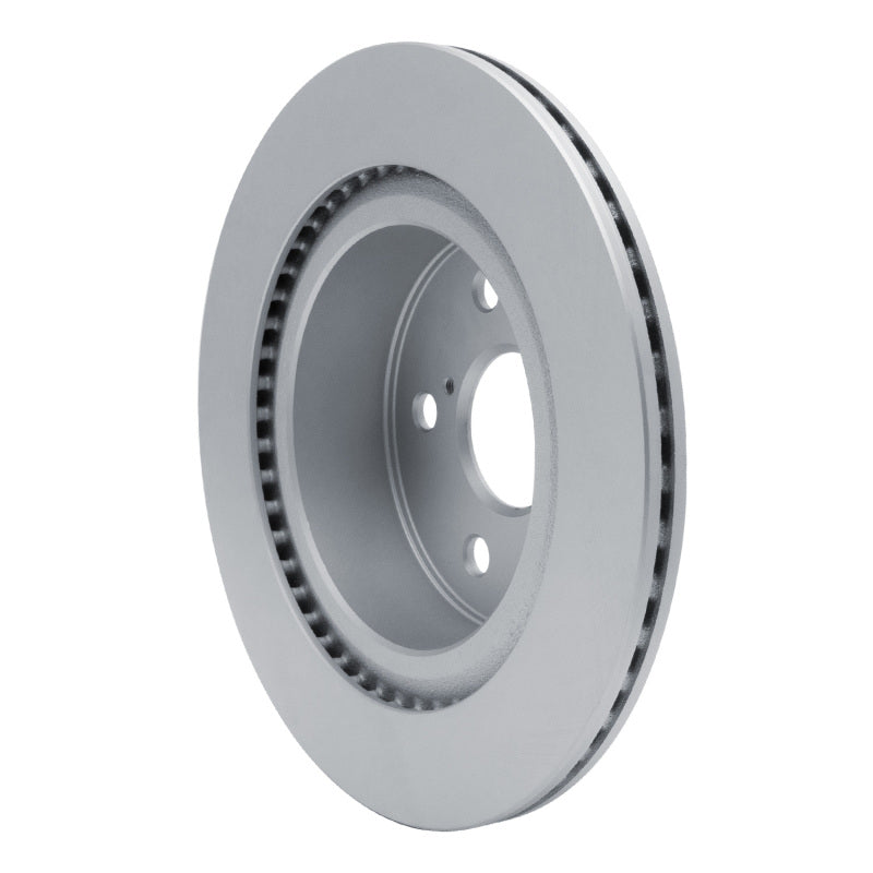 R1 2021-2025 Lexus RC300 Rear GeoSPEC Coated Rotor