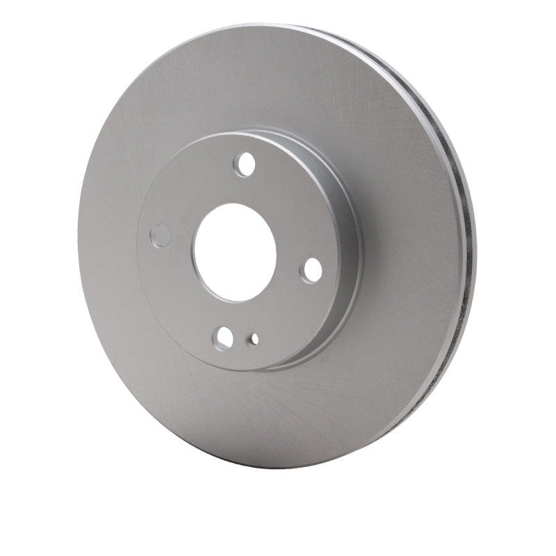 R1 90-03 Ford Escort Front GeoSPEC Coated Rotor