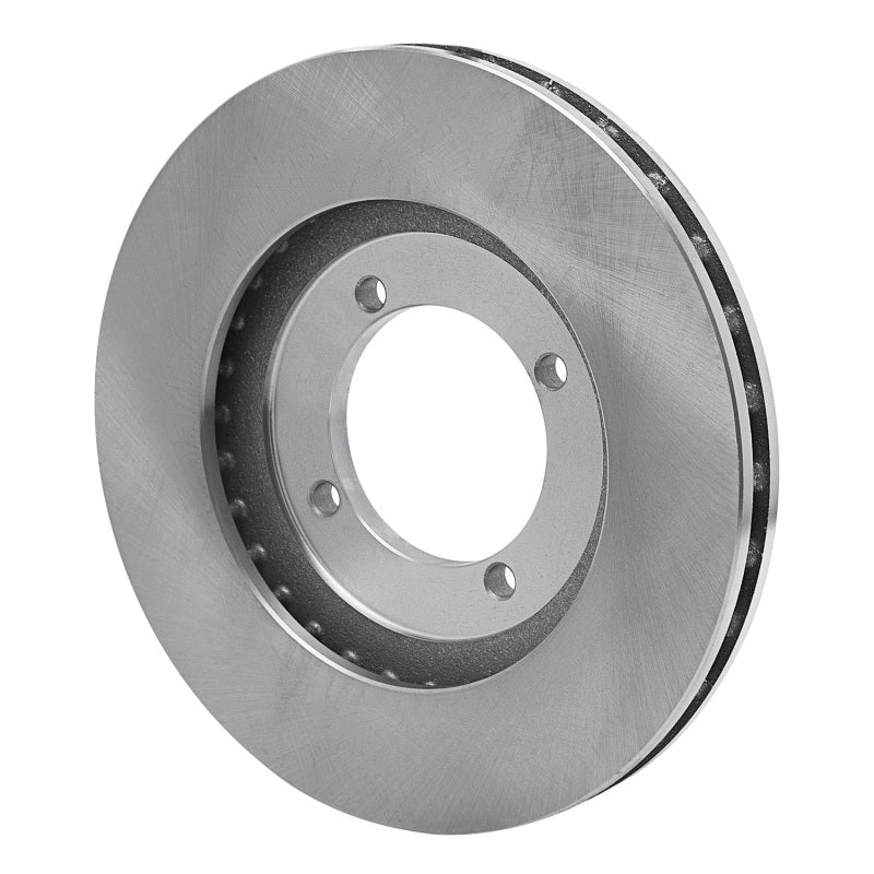 R1 91-92 Mitsubishi Mirage Front Brake Rotor