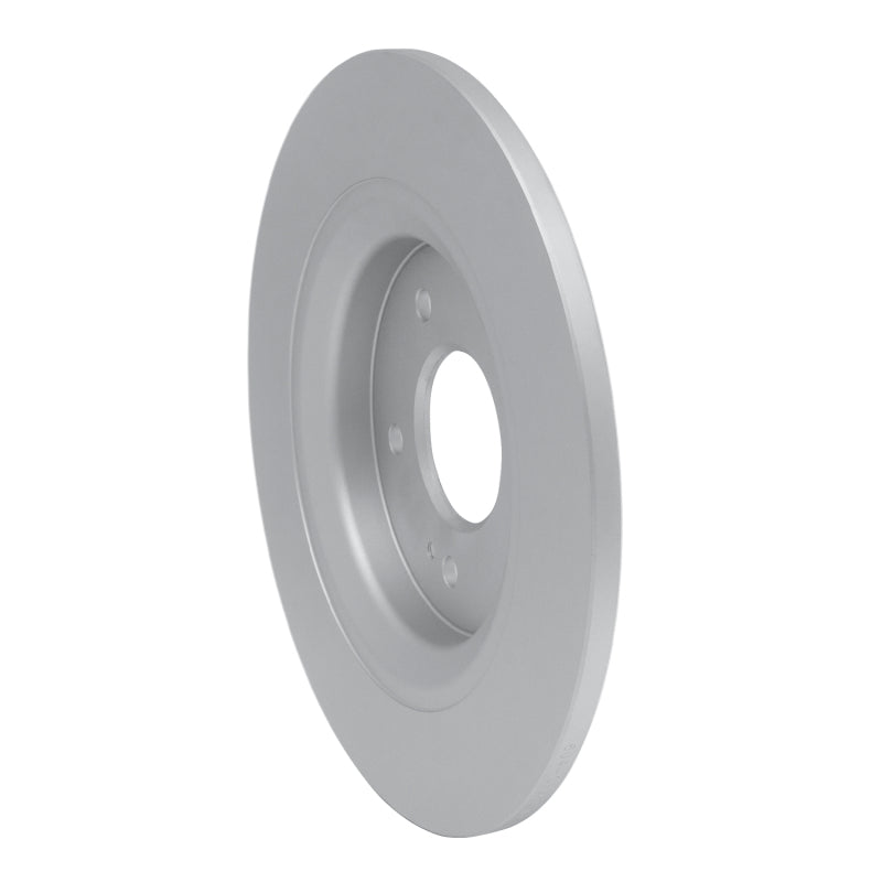 R1 21-25 Hyundai Santa Fe Rear GeoSPEC Coated Rotor