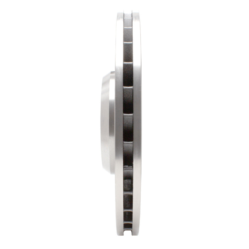 R1 2015-2019 BMW X6 Right Front Brake Rotor - Drilled