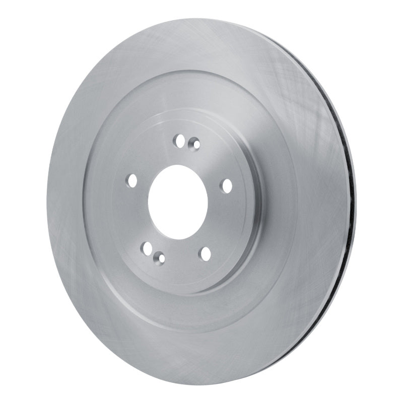 DFC 24-26 Kia Ev9 Rear Brake Rotor
