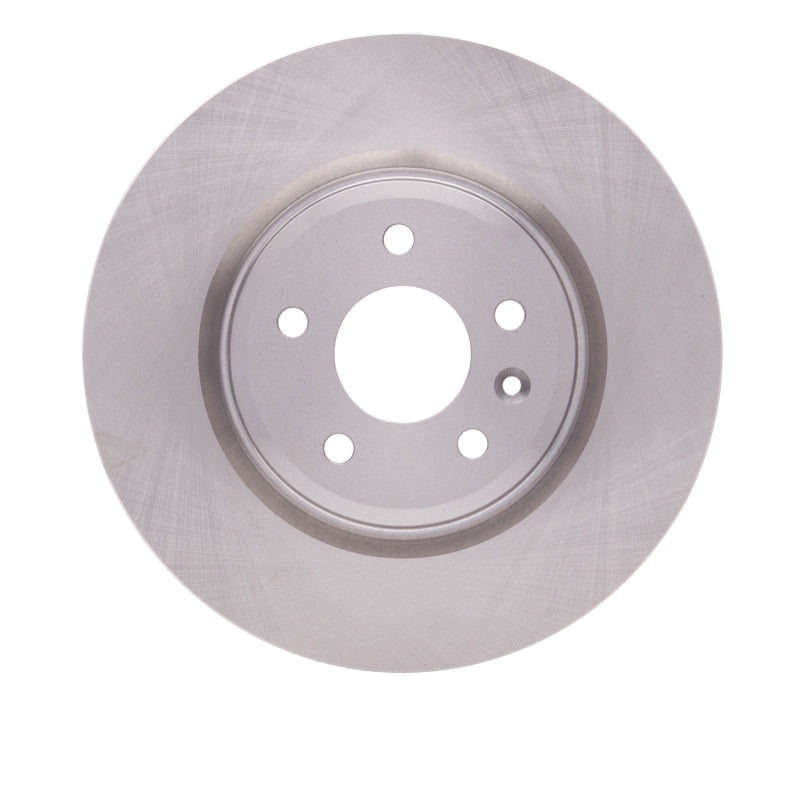 DFC 11-19 Ford Taurus (Excl SHO) Front Brake Rotor