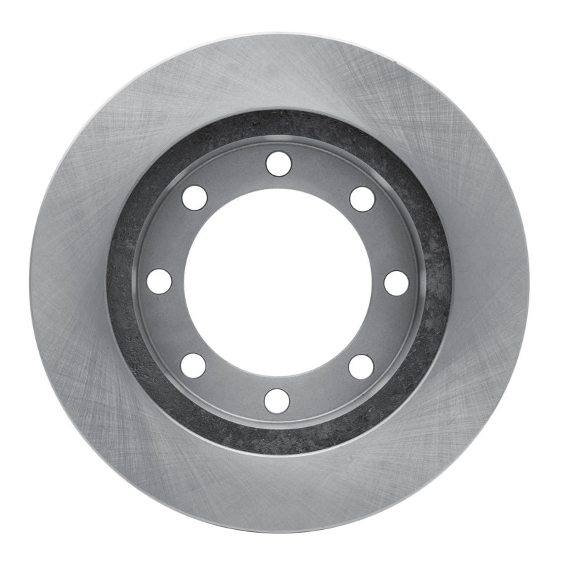 R1 1980-1993 Dodge RD200 Front Brake Rotor