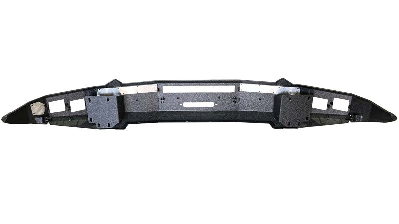 Fishbone Offroad 2019+ Ram 1500 Front Bumper - Black