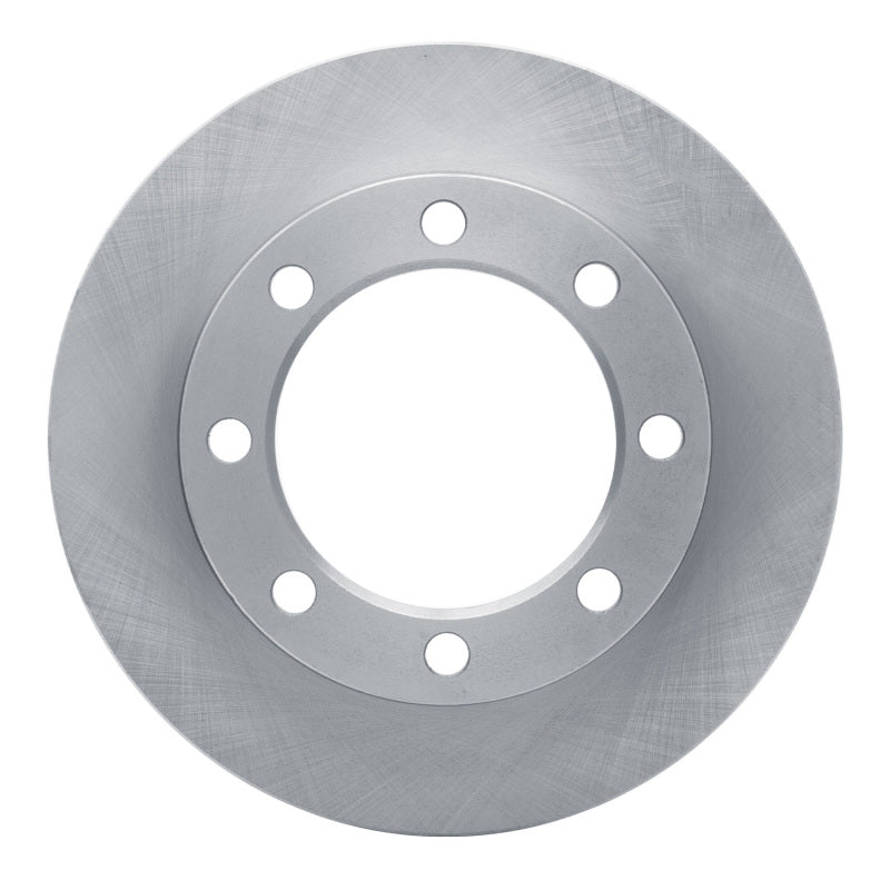 R1 77-79 Ford F-350 4WD (Excl Super Duty) Front Brake Rotor