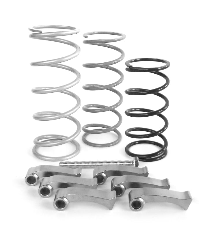 EPI 13-17 Can-Am 1000 Commander 27-28 in. Tires High Elev. Sport Utility Clutch Kit