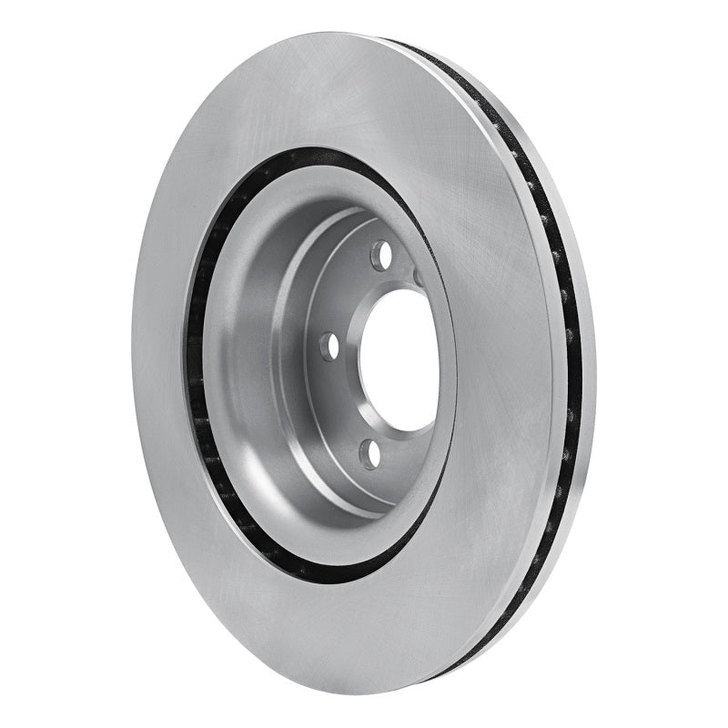 R1 06-09 Land Rover Range Rover Front Brake Rotor