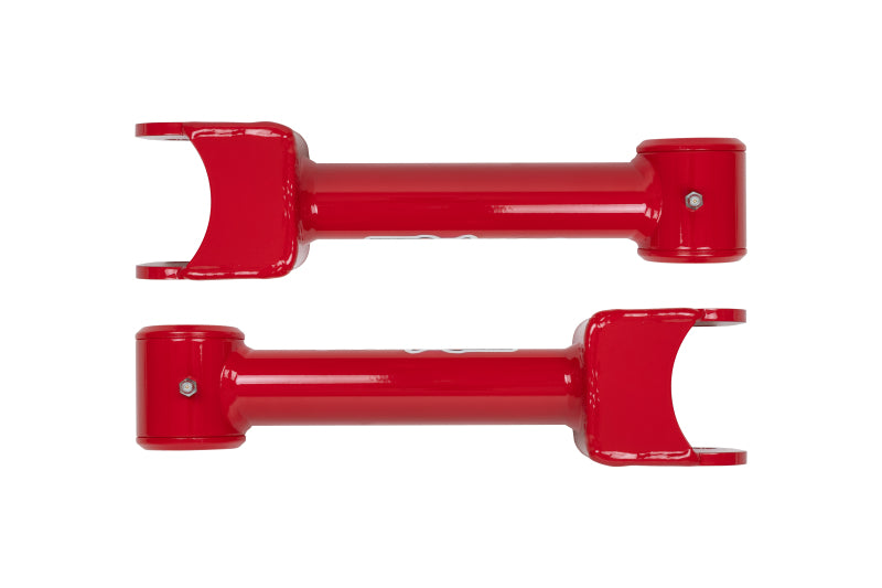 UMI Performance 68-72 GM A-Body Tubular Non-Adjustable Upper Control Arms
