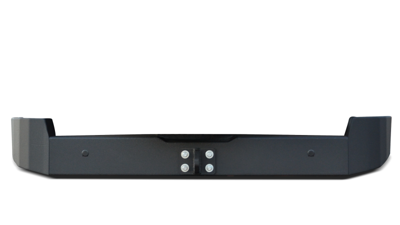 Body Armor 4x4 07-14 Toyota FJ Cruiser Pro Series Front Winch Bumper