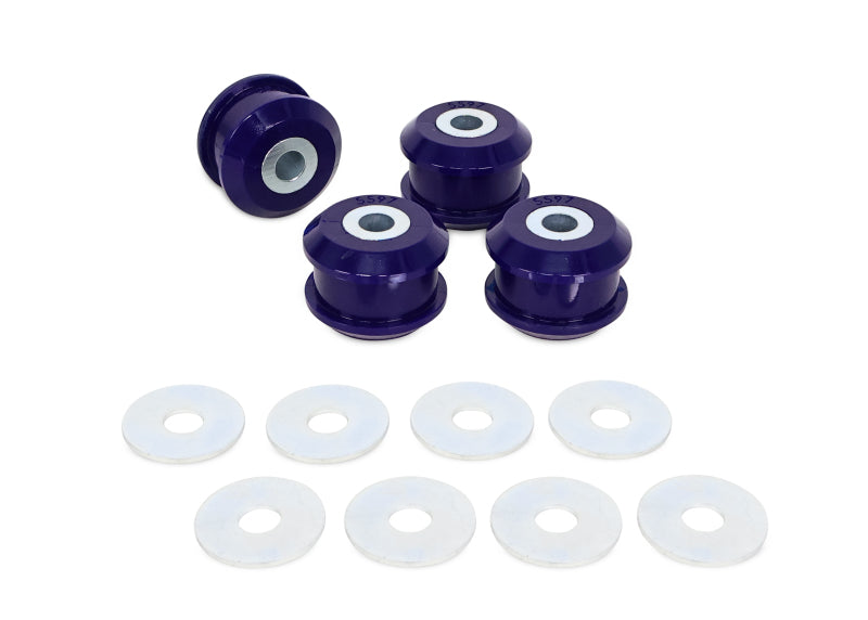 SuperPro 09-20 Audi A4 Front End Link Bushing Set (4pcs)