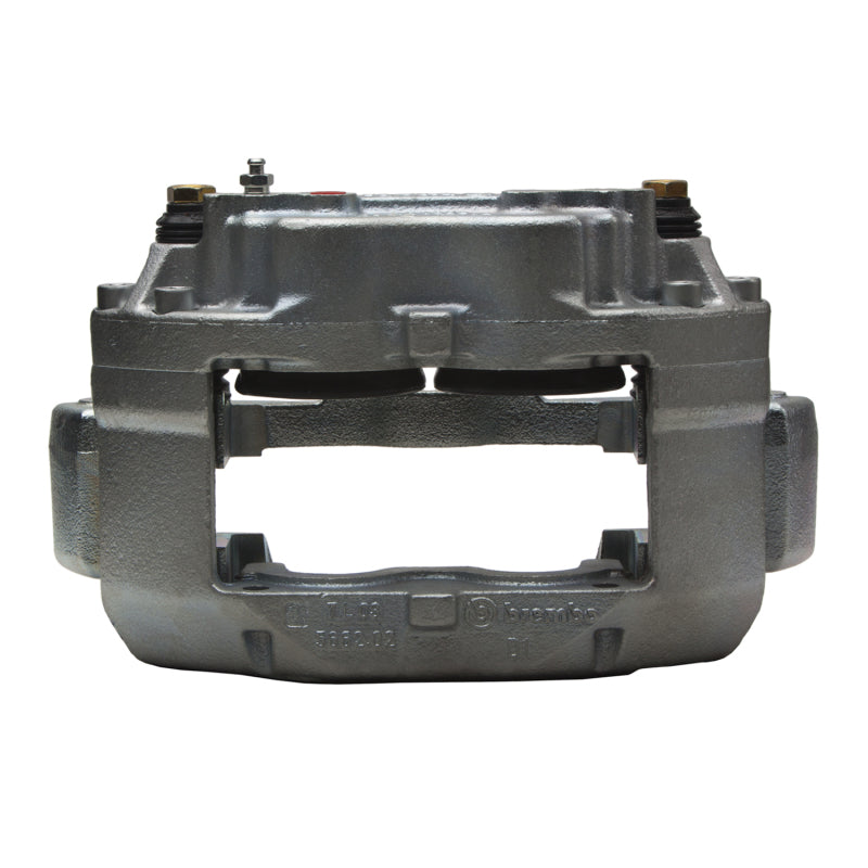 DFC 06-12 Damon Avanti Rear Right/Front Right Silver Zinc Coated Premium Caliper
