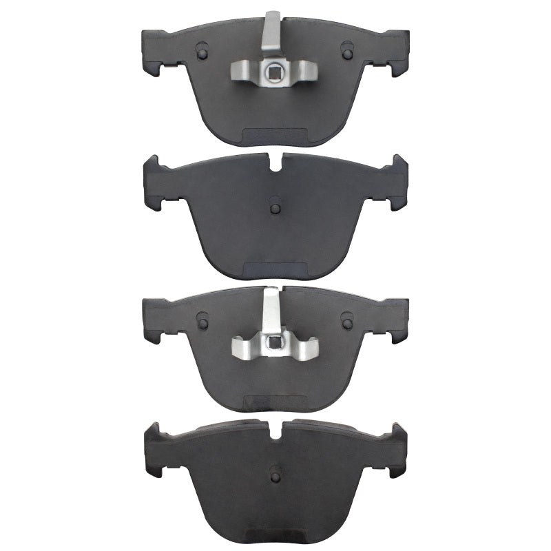 R1 09-17 BMW ALPINA B7 xDrive Rear Optimum OE Brake Pads