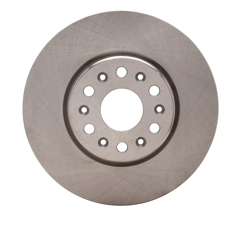 DFC 17-25 Buick Enclave Front Brake Rotor