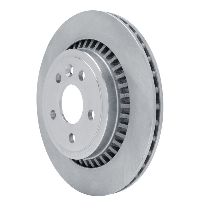 R1 10-17 Volvo XC60 Rear Brake Rotor