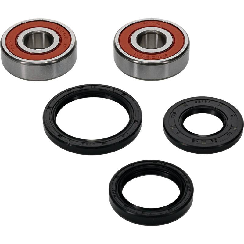 Pivot Works Premium Wheel Bearing