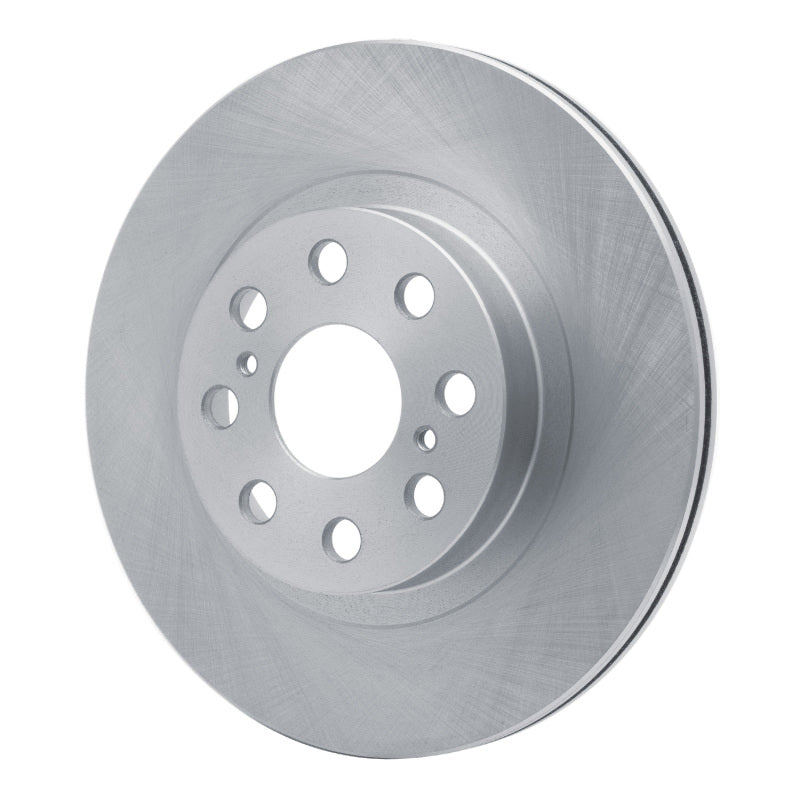 R1 00-05 Toyota MR2 Spyder Rear Brake Rotor