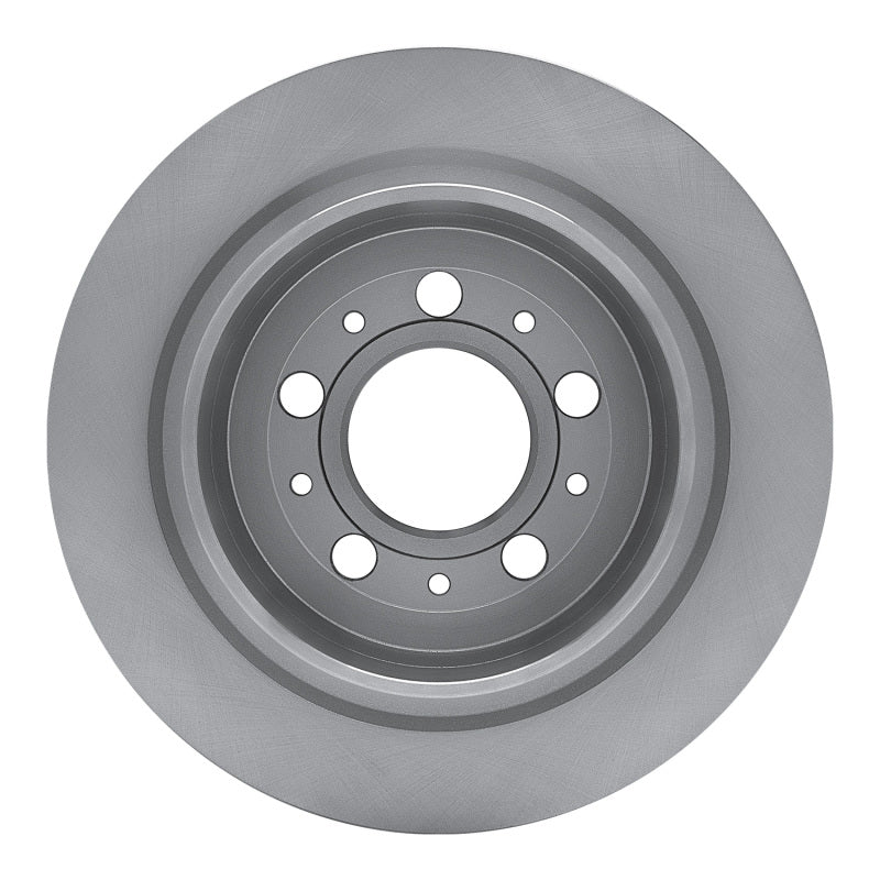 R1 97-98 Volvo S90 Rear Brake Rotor