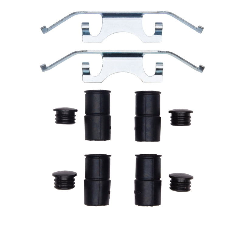 R1 96-03 BMW 528I Rear Disc Brake Hardware Kit
