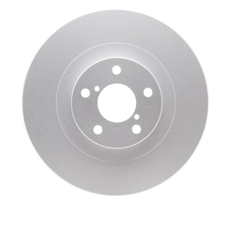 R1 04-25 Scion FR-S Front GeoSPEC Coated Rotor