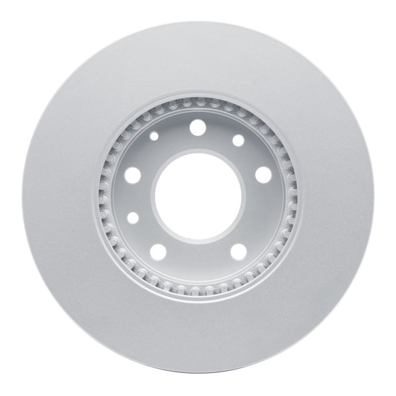 R1 03-05 Mazda 6 Front GeoSPEC Coated Rotor