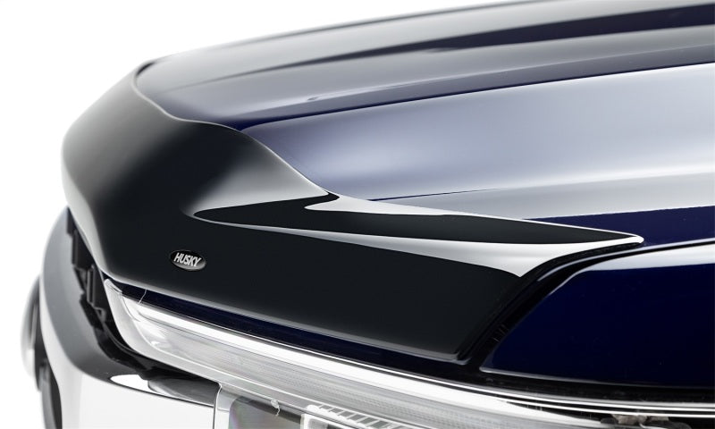 Husky Liners 22-24 Buick Enclave Aeroskin Hood Protector - Smoke