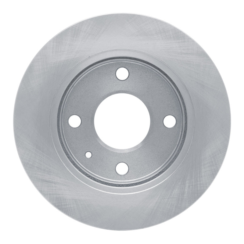 R1 96-15 Ford COURIER (Mexico) Front Brake Rotor