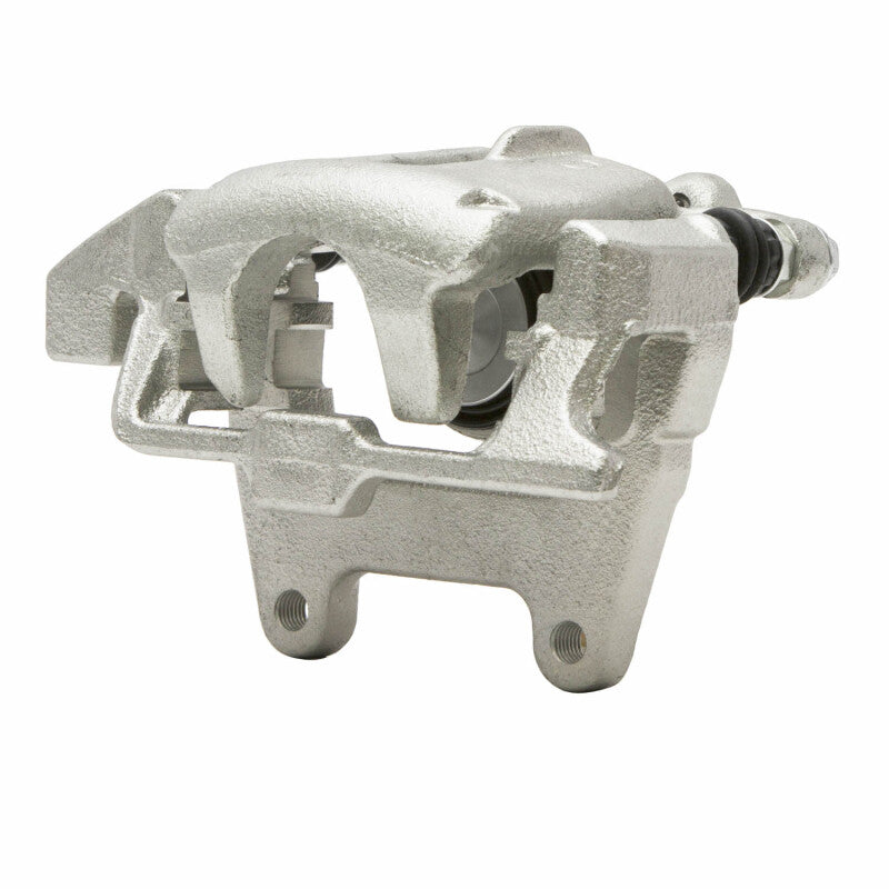 DFC 05-07 Audi A6 Quattro Rear-L Silver Zinc Coated Premium Caliper