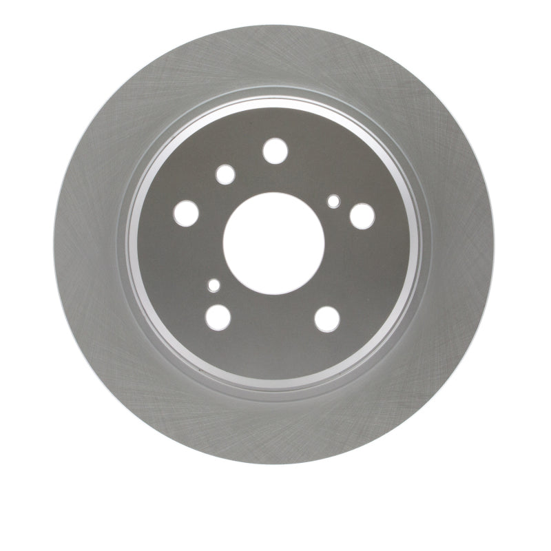 R1 95-99 Toyota Avalon Rear GeoSPEC Coated Rotor