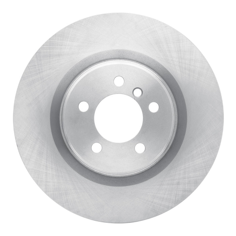R1 06-12 Land Rover Range Rover Front Brake Rotor