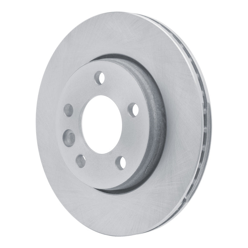 R1 10-24 Volkswagen TRANSportER (Mexico) Rear Brake Rotor