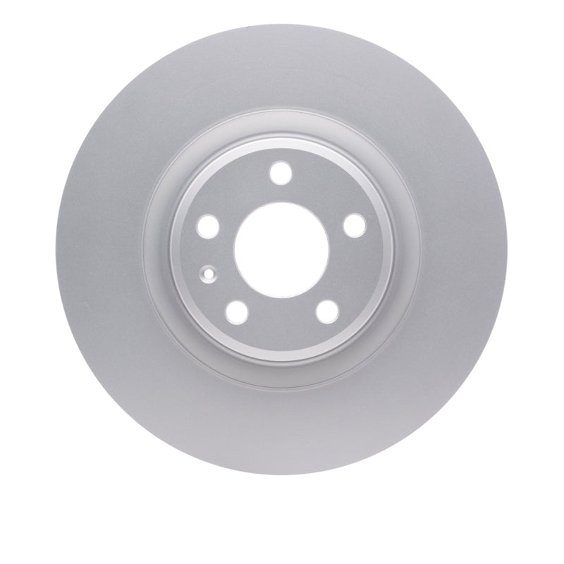 R1 16-25 Audi A4 Allroad Front Carbon Alloy GeoMET Rotor